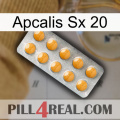 Apcalis Sx 20 levitra1